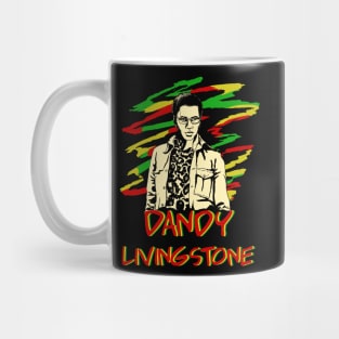 Dandy L Mug